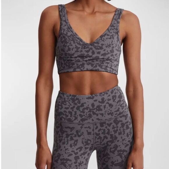 Varley Let’s Move Kellam Bra xs NWOT - Picture 3 of 5